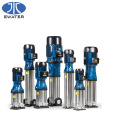 Joints mécaniques pour Pompe à eau à haute pression submersible à haute pression de pression Nanfang CNP